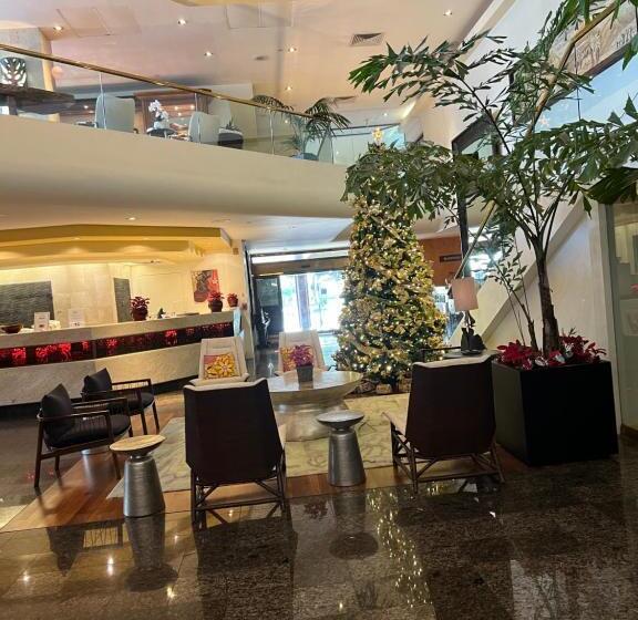 منتجع Aloha Gem Studio 2 Bed With High Speed Wifi Luana Waikiki Hotel & Suite 917, 2045 Kalakaua Avenu