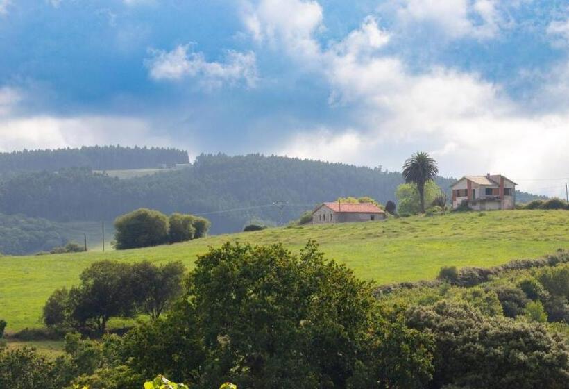 Resort Camping Santillana Del Mar