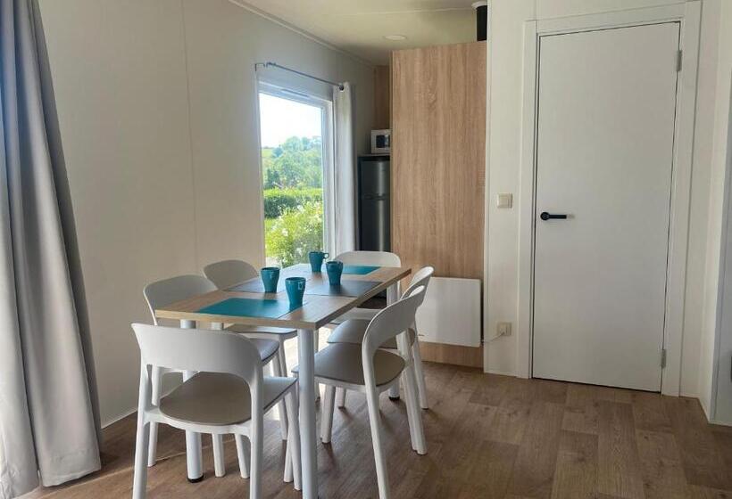 Resort Camping Santillana Del Mar