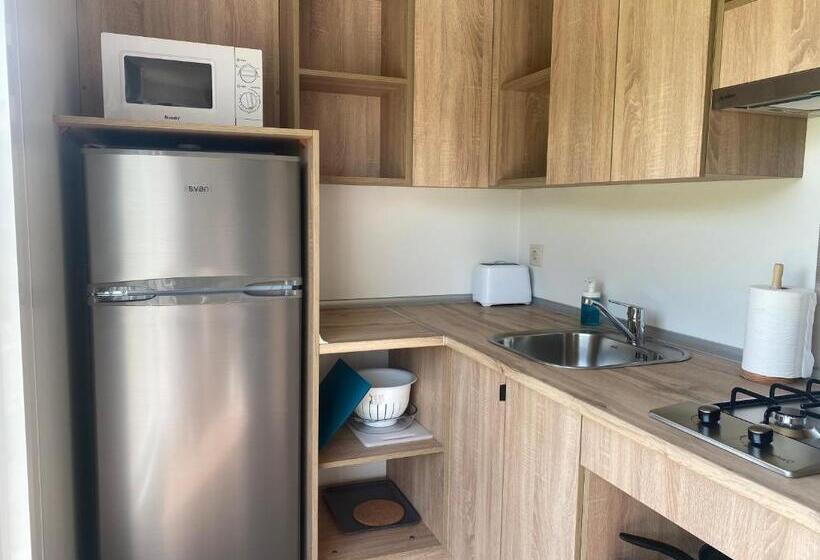 Resort Camping Santillana Del Mar