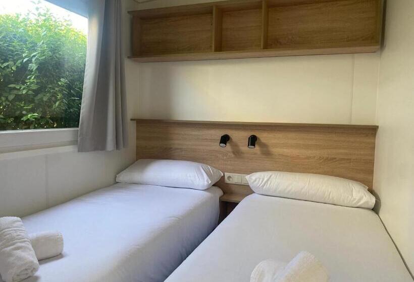 Resort Camping Santillana Del Mar