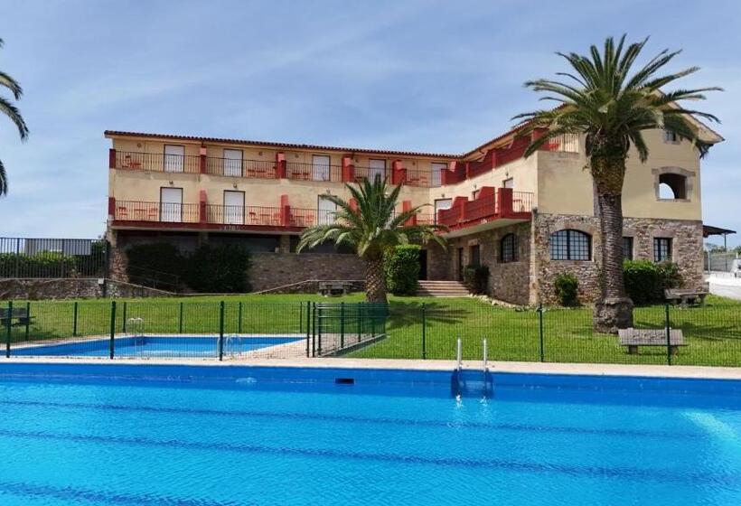 Resort Camping Santillana Del Mar
