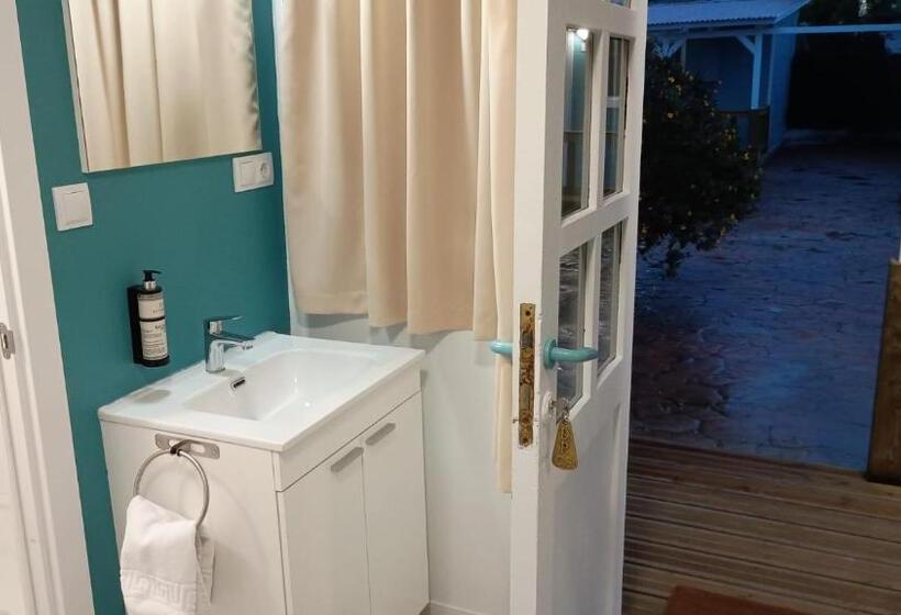 Resort Camping Santillana Del Mar