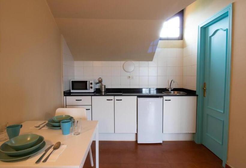 Resort Camping Santillana Del Mar