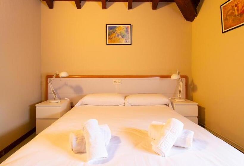 Resort Camping Santillana Del Mar