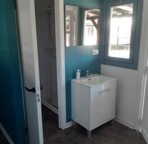 Resort Camping Santillana Del Mar