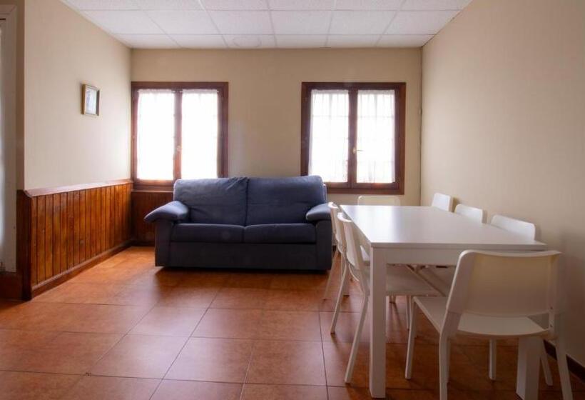 Resort Camping Santillana Del Mar