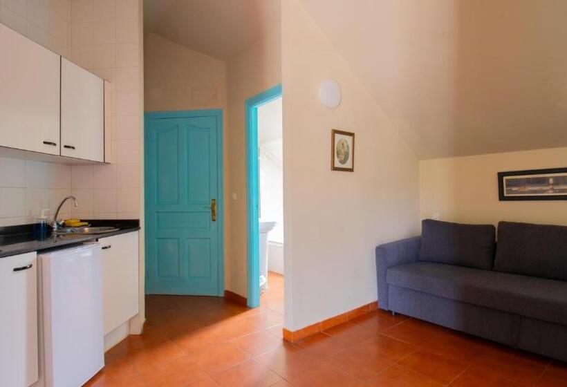 Resort Camping Santillana Del Mar