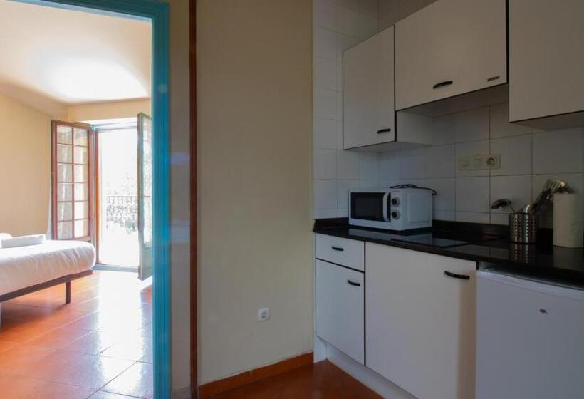 Resort Camping Santillana Del Mar