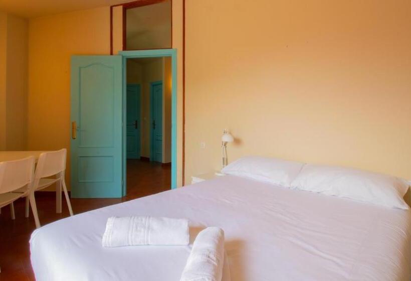 Resort Camping Santillana Del Mar