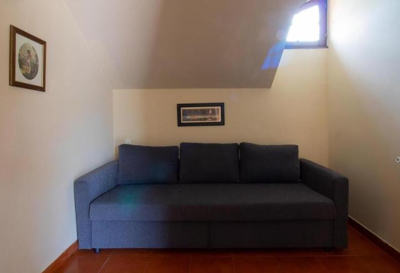 Resort Camping Santillana Del Mar