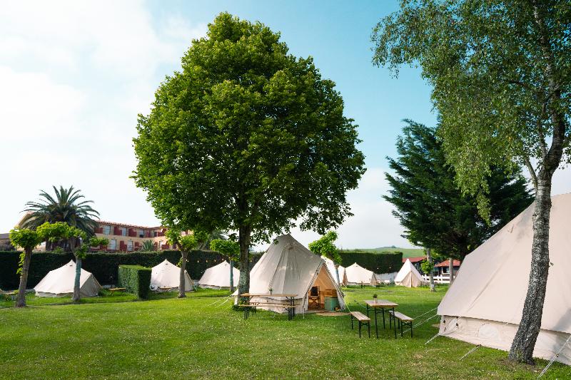 Resort Camping Santillana Del Mar