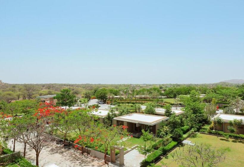 リゾートホテル Club Heaven Palanpur