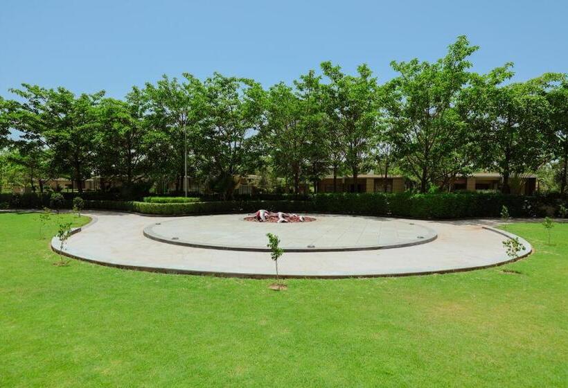 リゾートホテル Club Heaven Palanpur