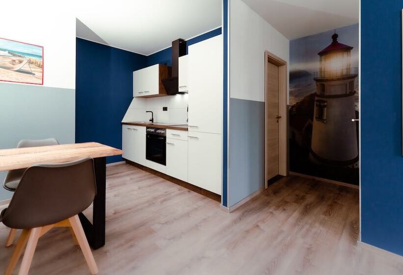 Restaurant Und Pension Alberthafen