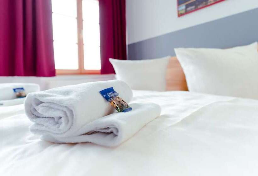 Restaurant Und Pension Alberthafen