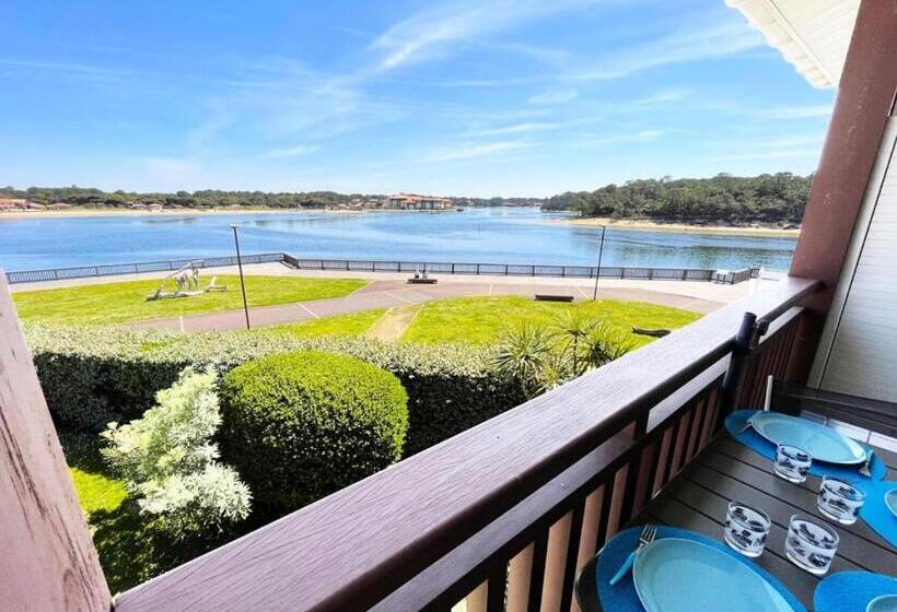 Résidence Le Boucanier   Studio Pour 4 Personnes 704