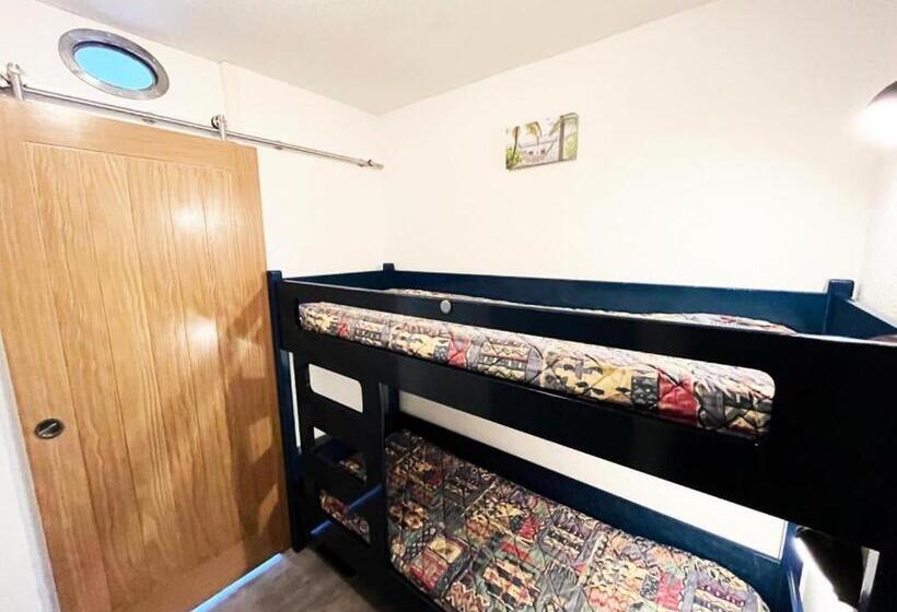 Résidence Le Boucanier   Studio Pour 4 Personnes 704