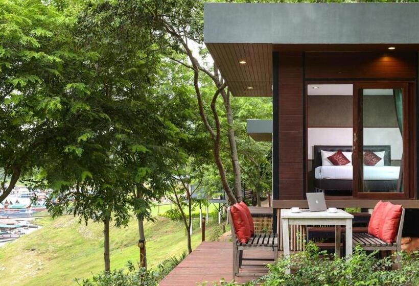 Ruknam Resort
