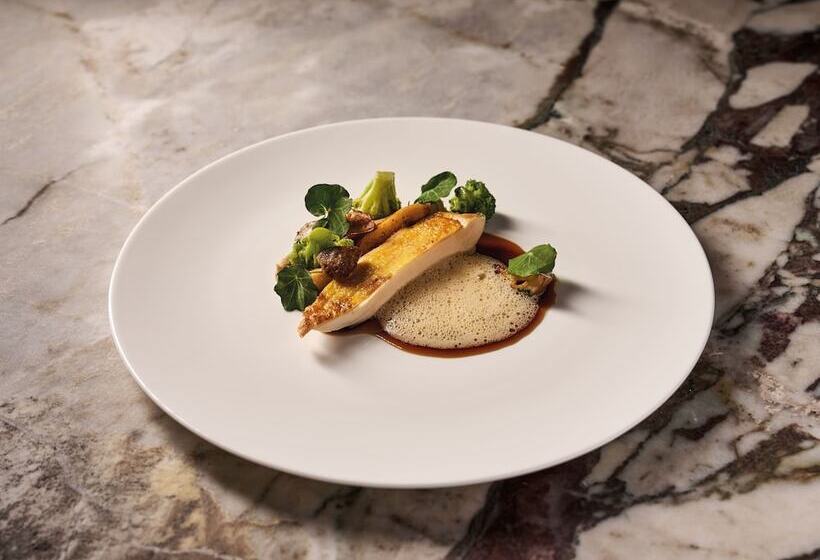 Straubinger Grand Hotel Bad Gastein