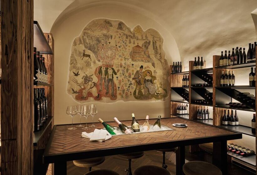 Straubinger Grand Hotel Bad Gastein