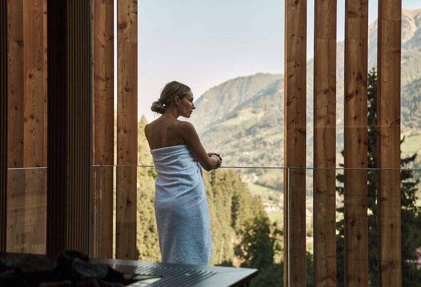 Straubinger Grand Hotel Bad Gastein