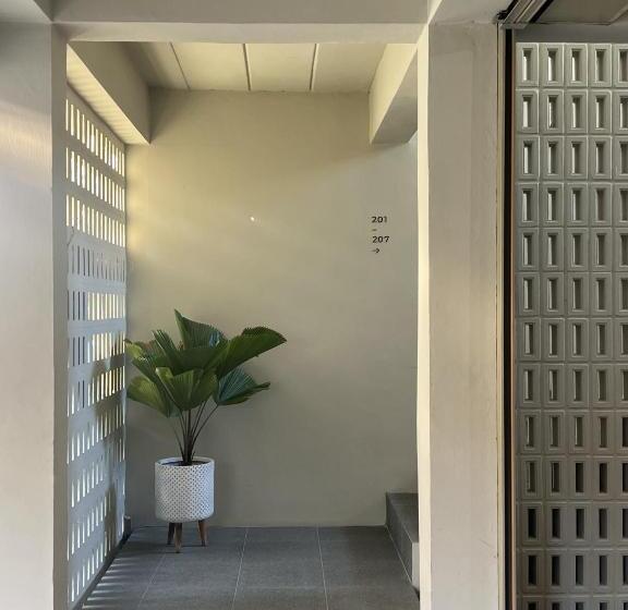 Suncloud Hotel Koh Samet