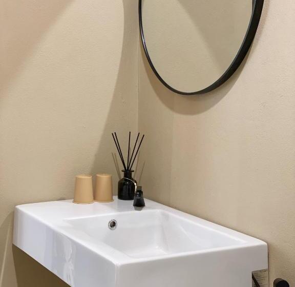 Suncloud Hotel Koh Samet