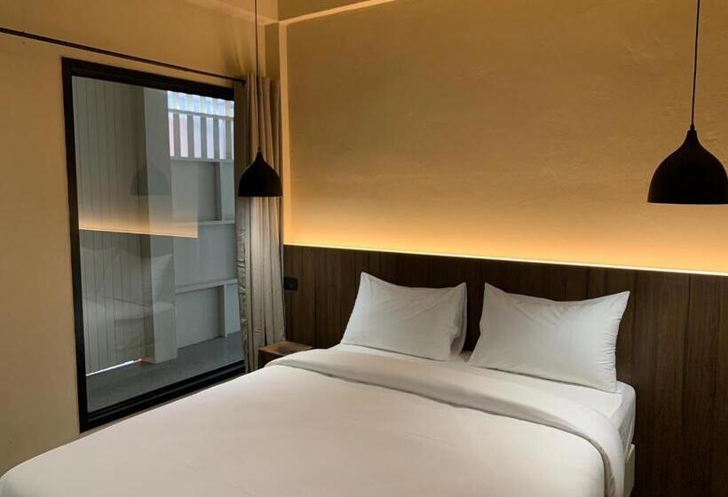 Suncloud Hotel Koh Samet