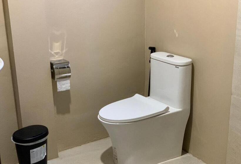 Suncloud Hotel Koh Samet