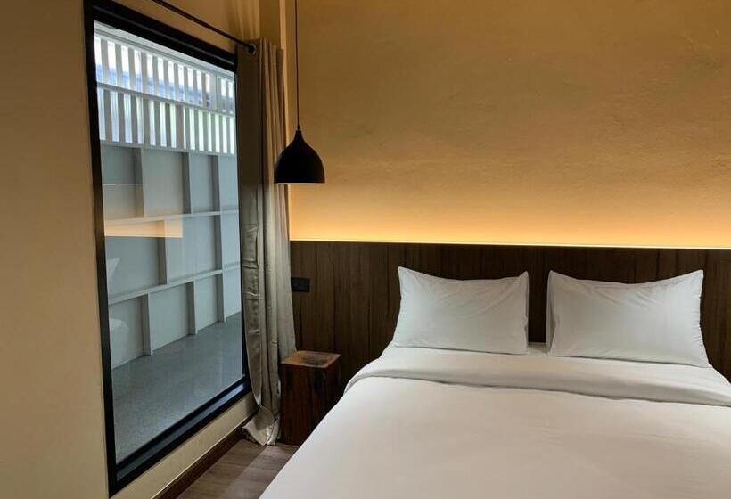 Suncloud Hotel Koh Samet