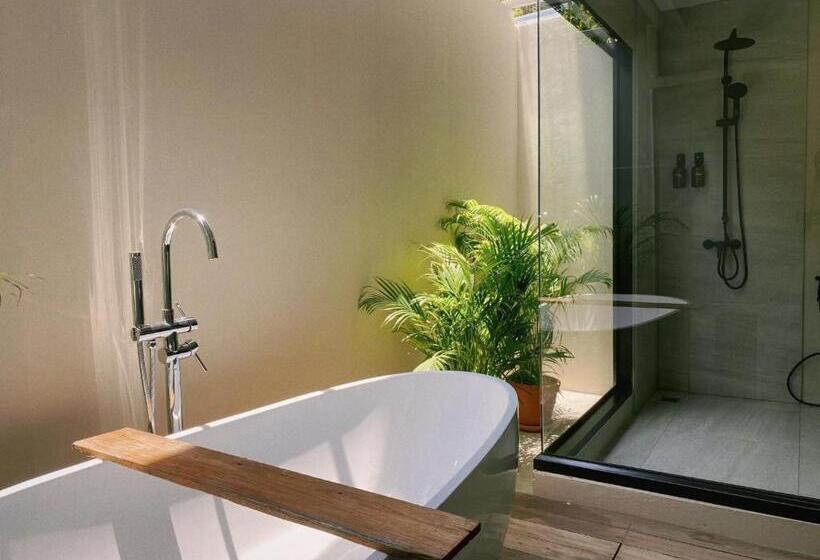 Suncloud Hotel Koh Samet