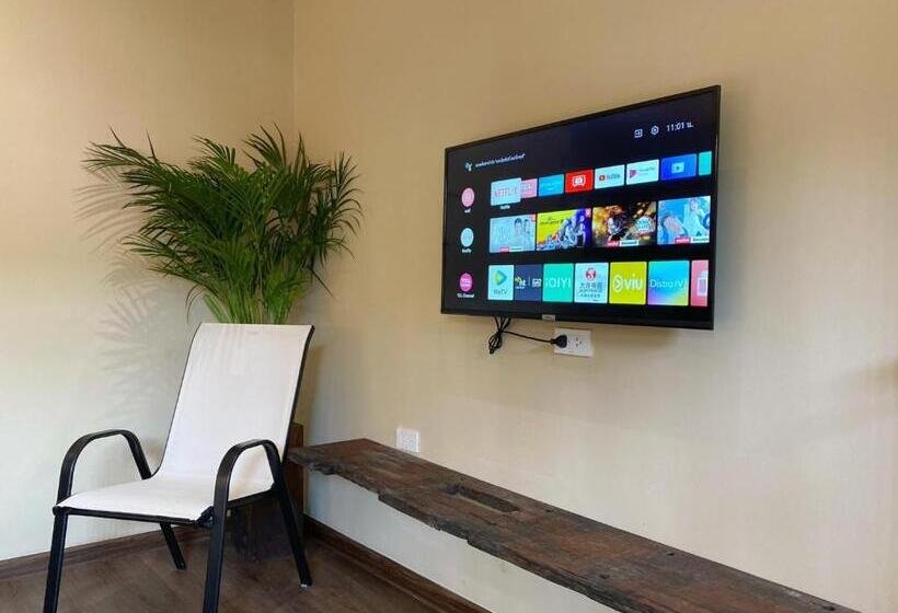 Suncloud Hotel Koh Samet