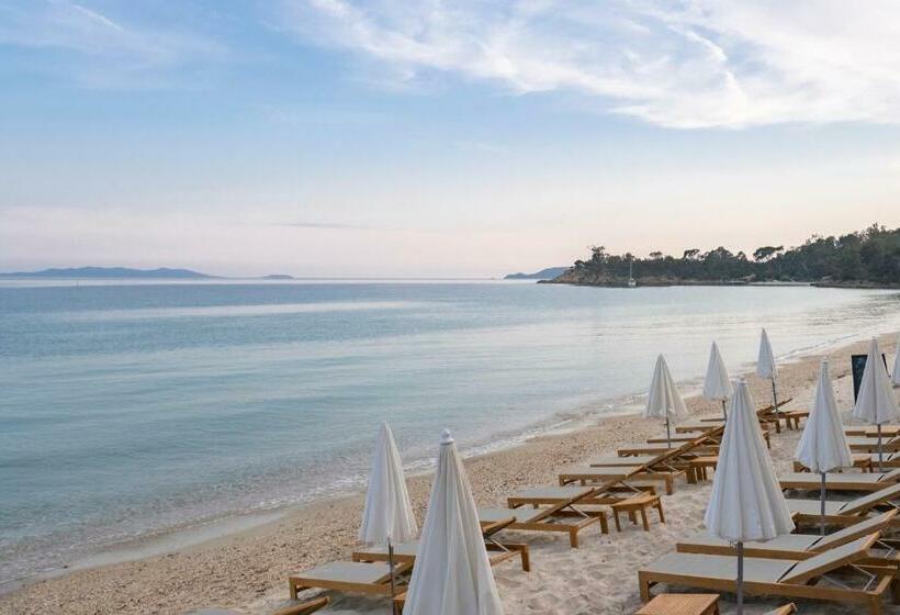 Surplage Hotel Cavalière