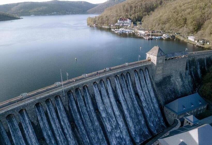 Terrassenhotel Edertal