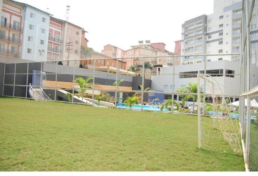 Veredas Do Rio Quente Hotel Service