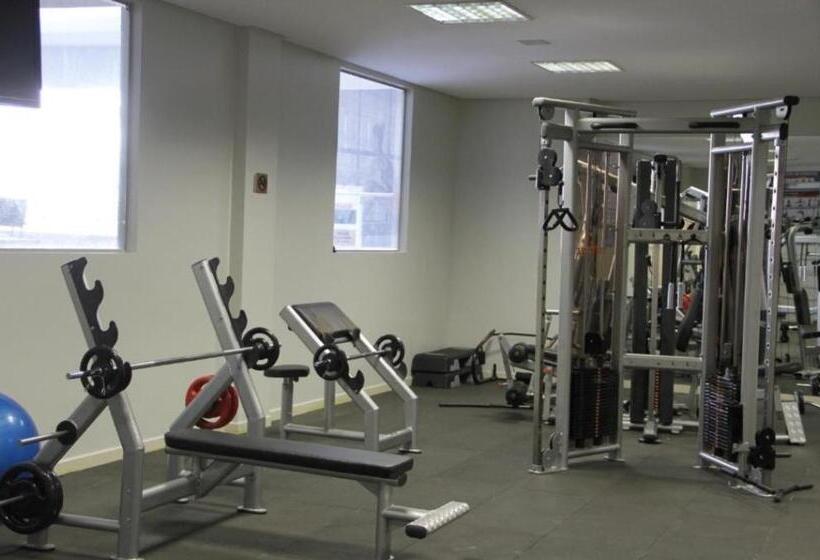 Veredas Do Rio Quente Hotel Service