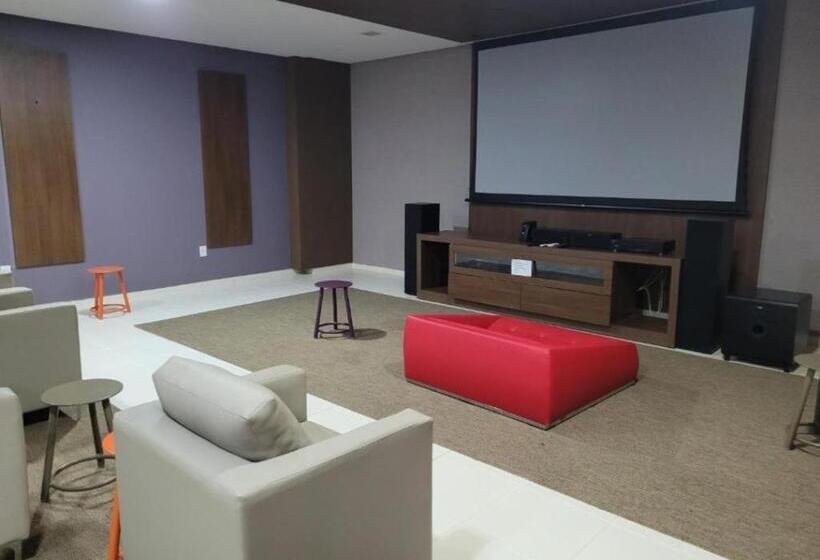 Veredas Do Rio Quente Hotel Service