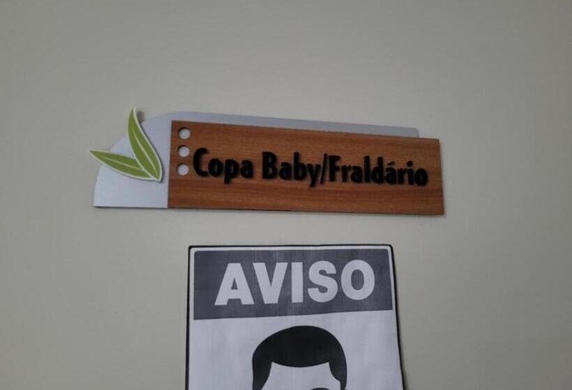 Veredas Do Rio Quente Hotel Service