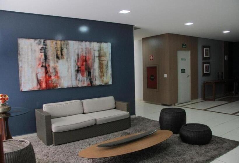 Veredas Do Rio Quente Hotel Service