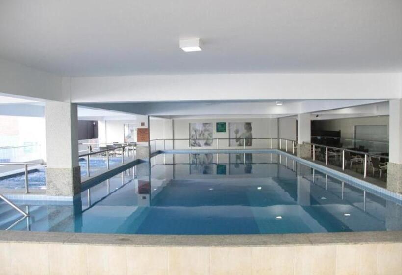 Veredas Do Rio Quente Hotel Service