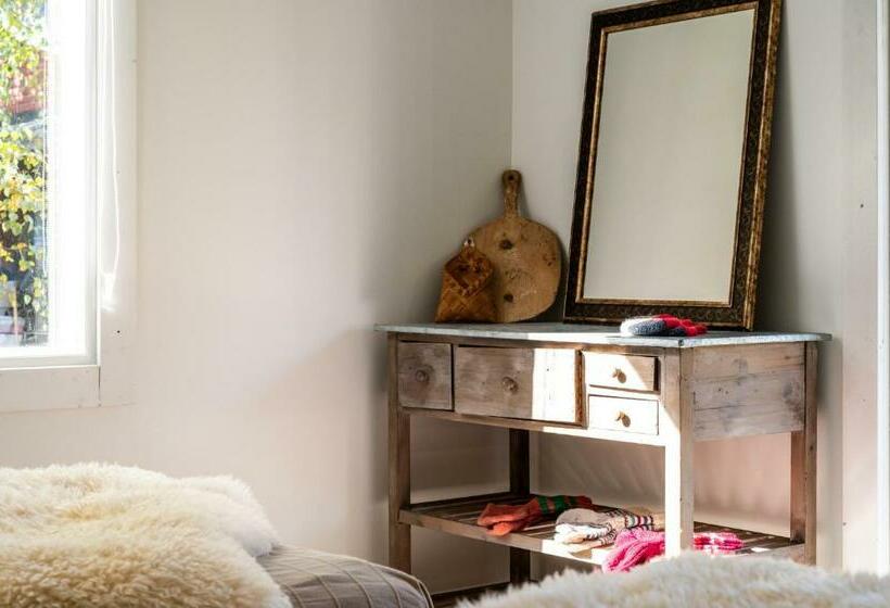 Warjakka Bed & Breakfast Oulu