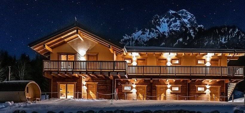 Xeis Natur Apartments