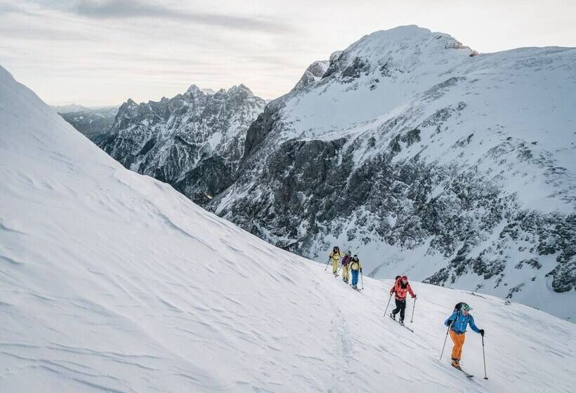 Xeis Natur Apartments