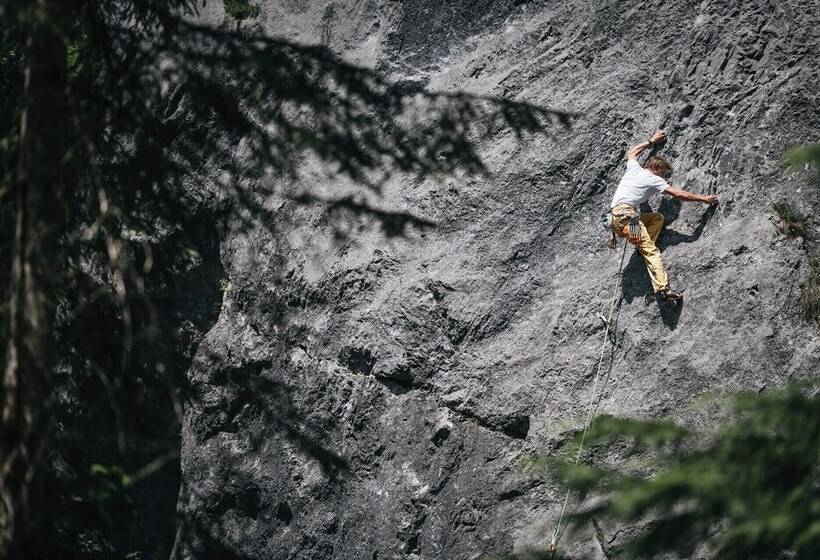 Xeis Natur Apartments