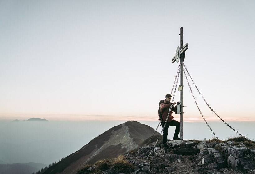 Xeis Natur Apartments