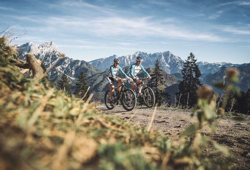 Xeis Natur Apartments