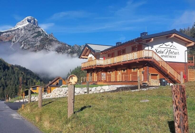 Xeis Natur Apartments