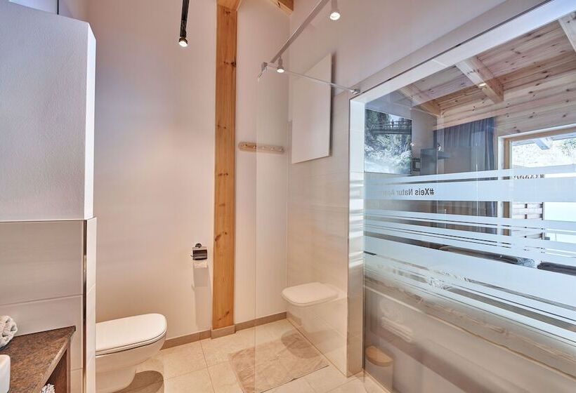 Xeis Natur Apartments