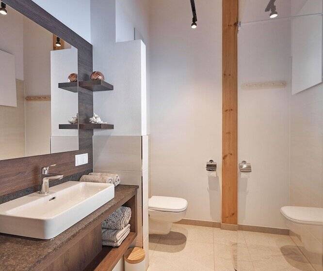 Xeis Natur Apartments